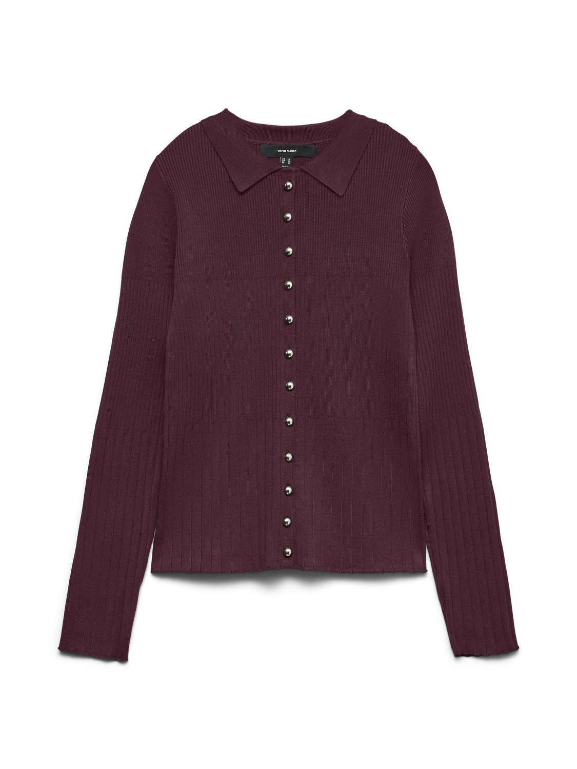 VMSIRI Pullover - Winetasting - VERO MODA & VILA Bergvik